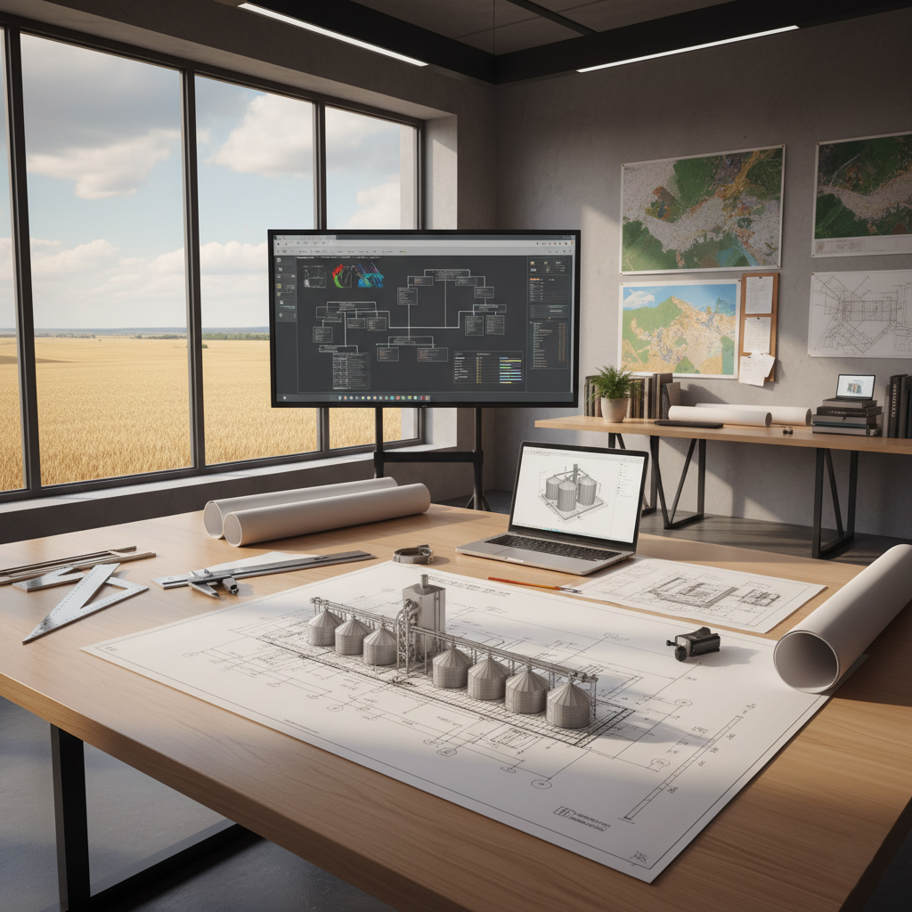 Архитектурное проектирование