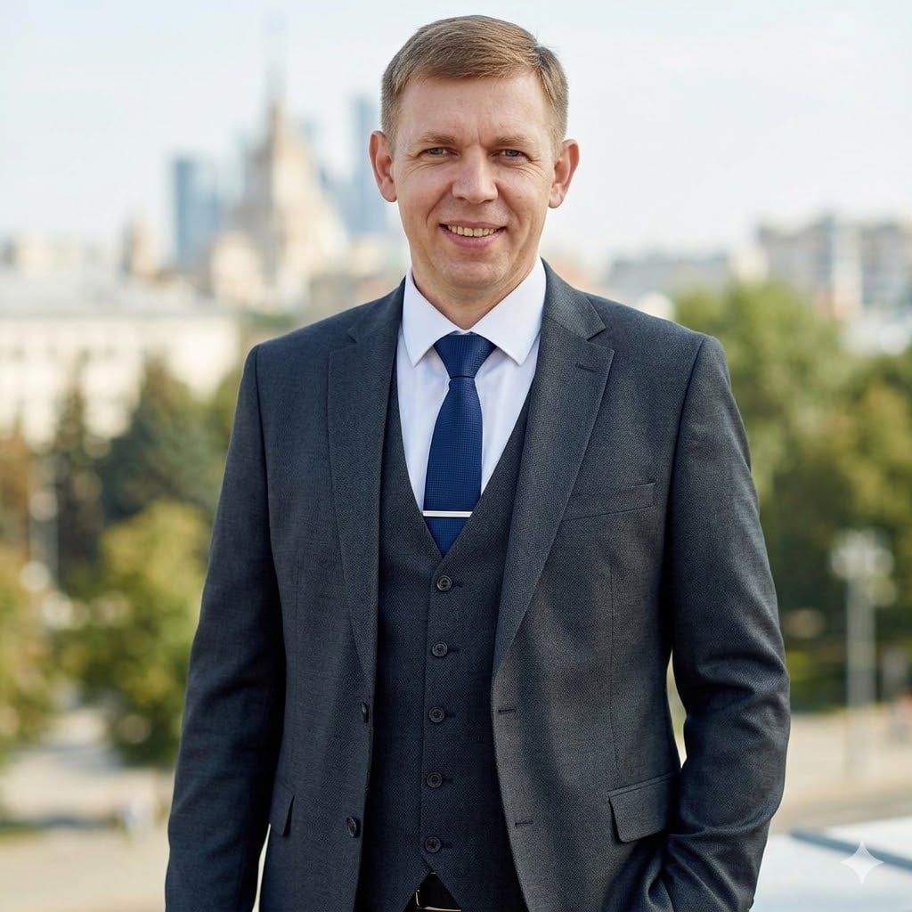 Александр Петров