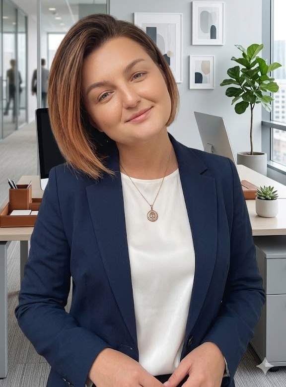 Елена Смирнова